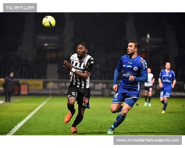 昂热客战马赛 桑切斯渴望打破进球荒