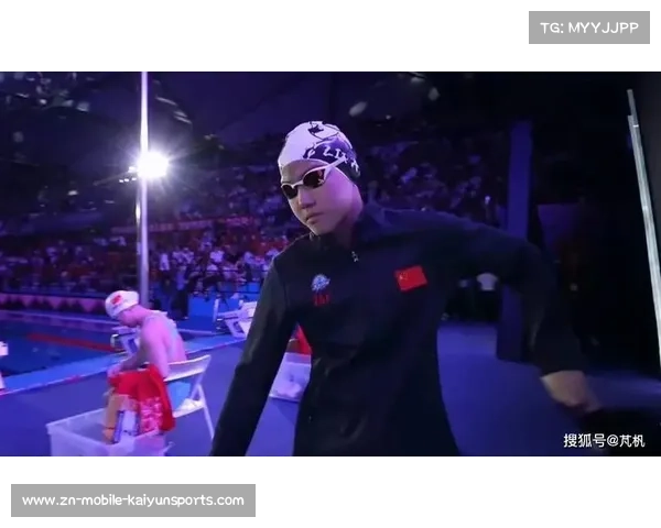 13岁于子迪成世锦赛史上年龄最小奖牌获得者