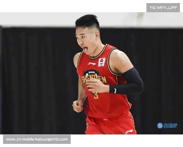 CBA常规赛辽宁对阵北控，本土球员表现成焦点