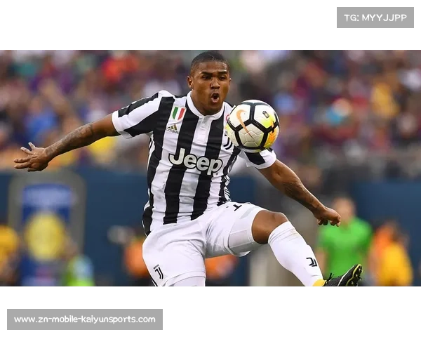 35岁巴西老将道格拉斯-科斯塔的意丁新征程。