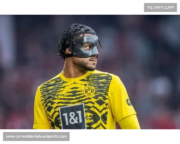 18岁中卫雷贾尼欧冠首秀表现沉稳，多特蒙德青训再出潜力新星